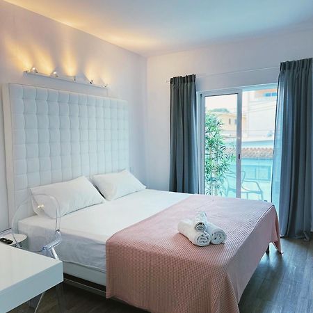 bhc Boutique Hostal Cala Millor Cala Millor  Extérieur photo