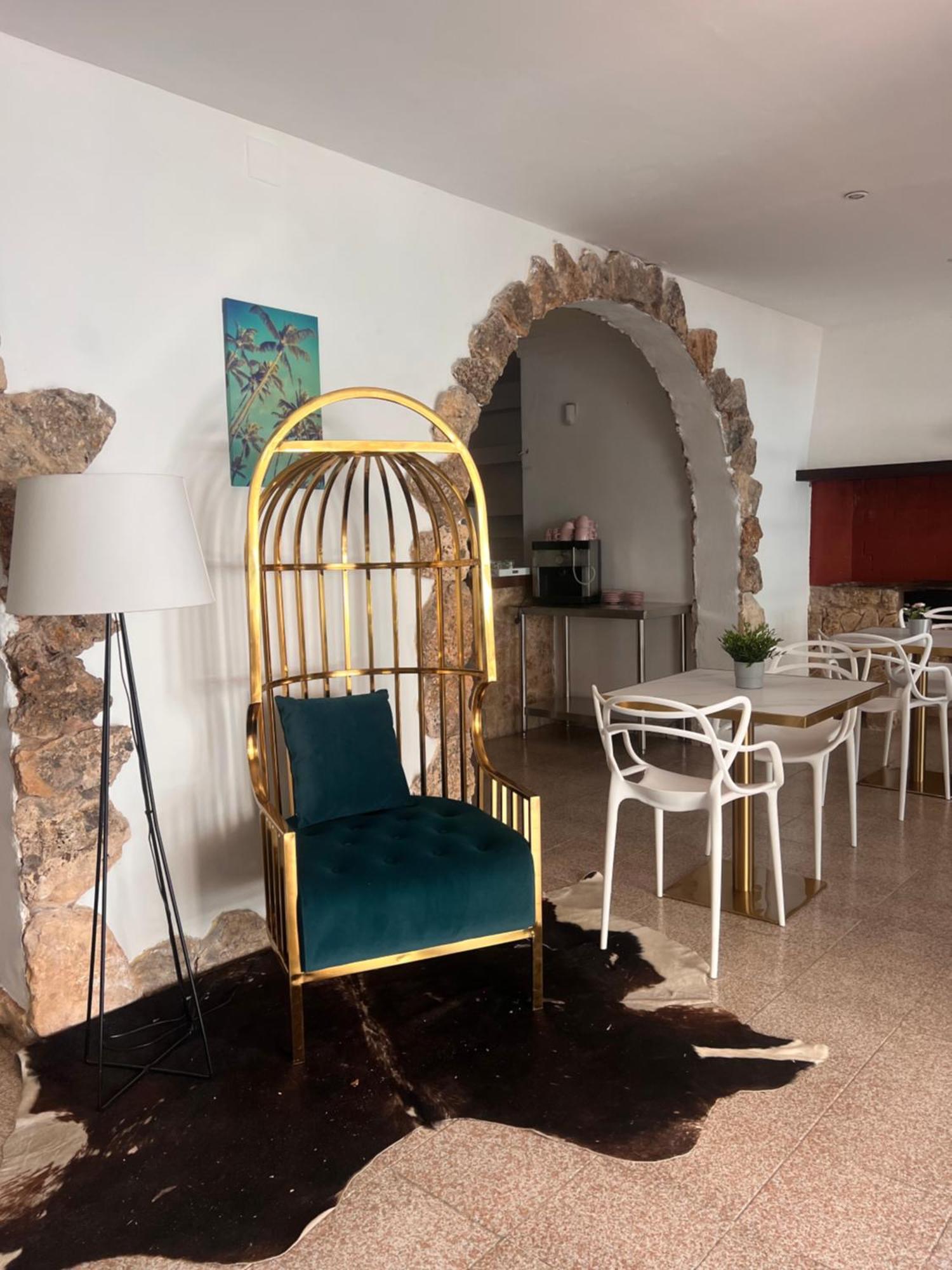 bhc Boutique Hostal Cala Millor Cala Millor  Extérieur photo