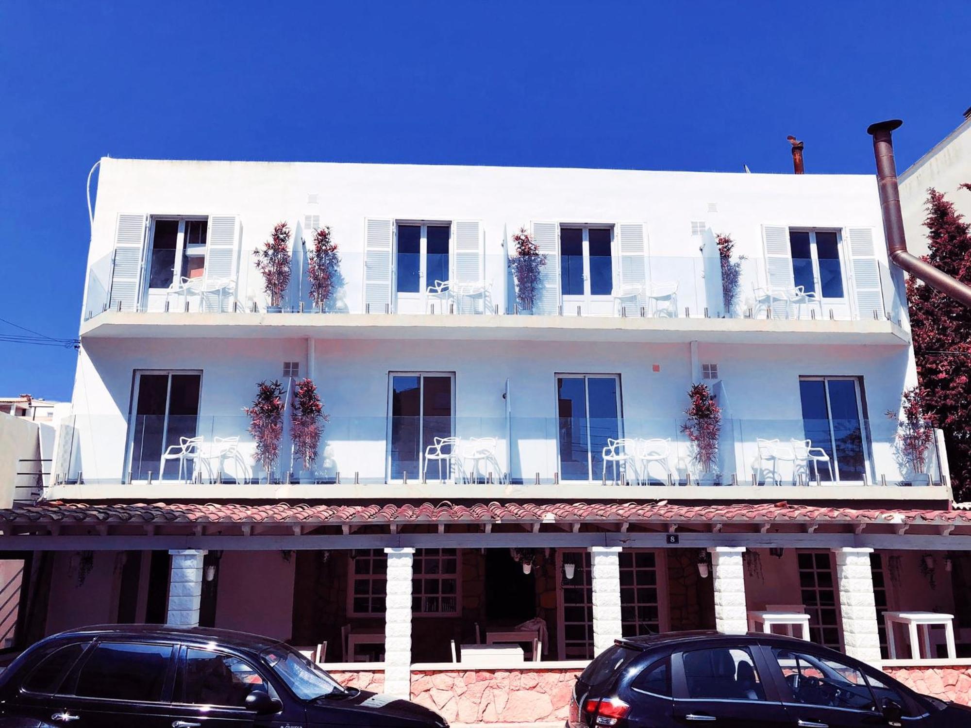 bhc Boutique Hostal Cala Millor Cala Millor  Extérieur photo