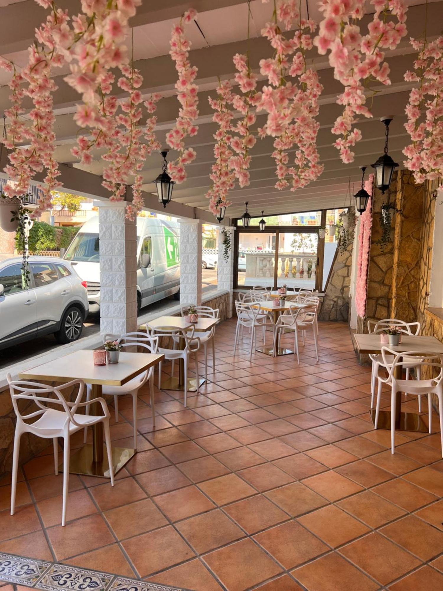 bhc Boutique Hostal Cala Millor Cala Millor  Extérieur photo