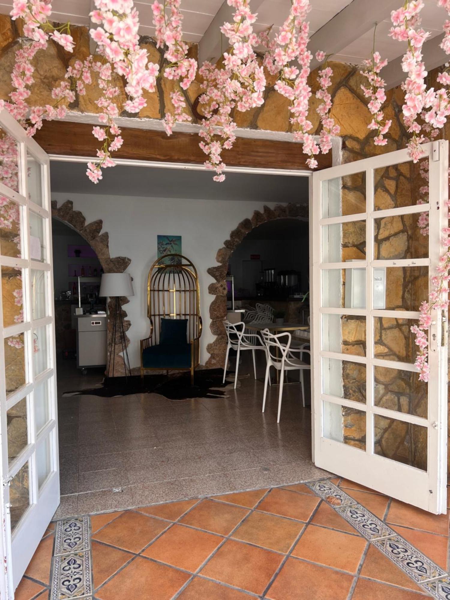 bhc Boutique Hostal Cala Millor Cala Millor  Extérieur photo
