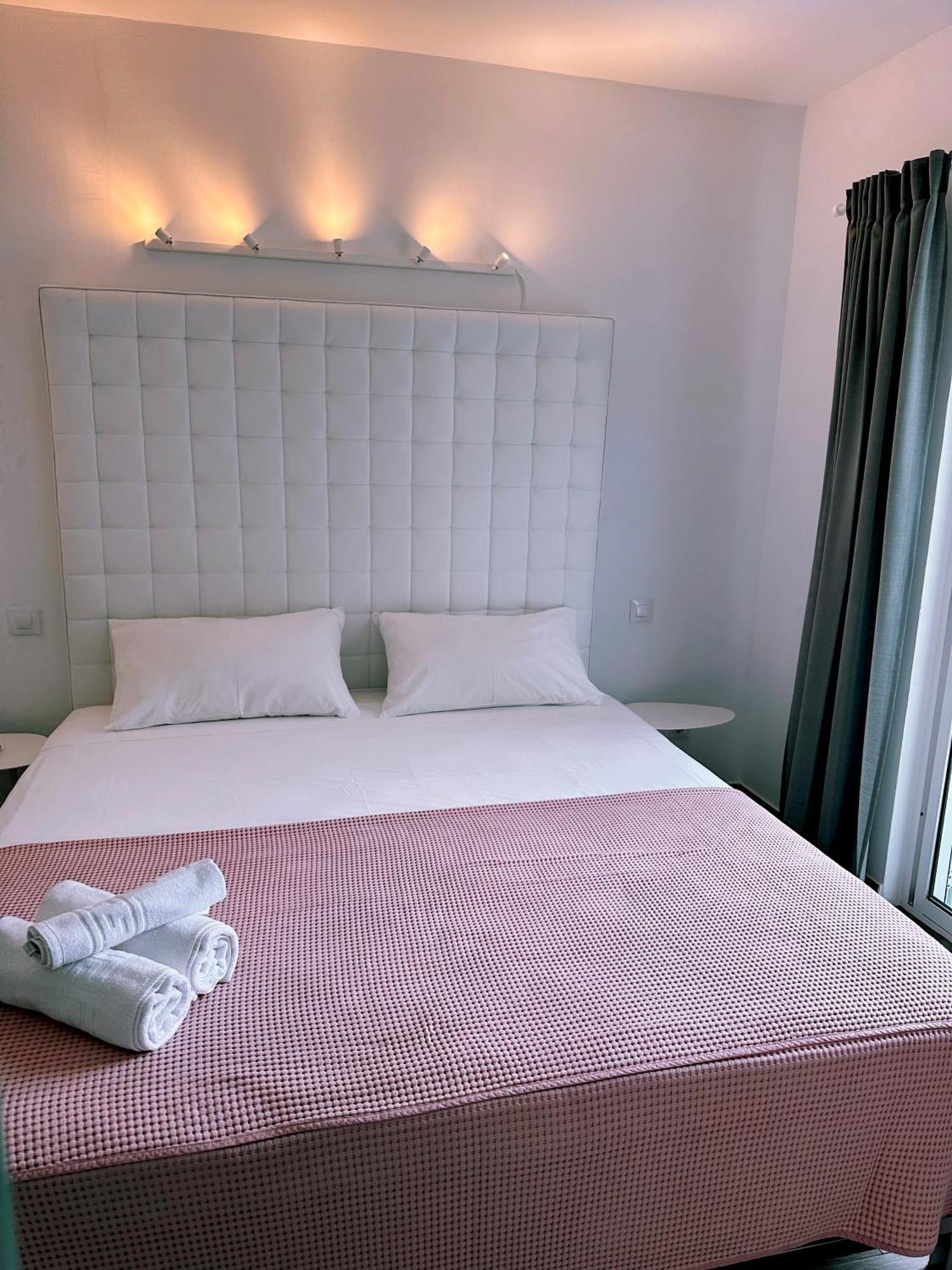 bhc Boutique Hostal Cala Millor Cala Millor  Extérieur photo